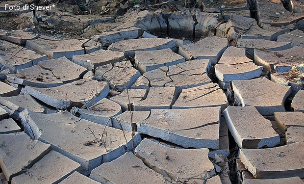 Che ambientaccio! Sondaggio Usa, tra cattolici e non, sui cambiamenti climatici